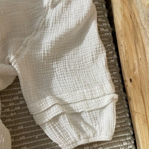 Romper white - Picture 10 of 10